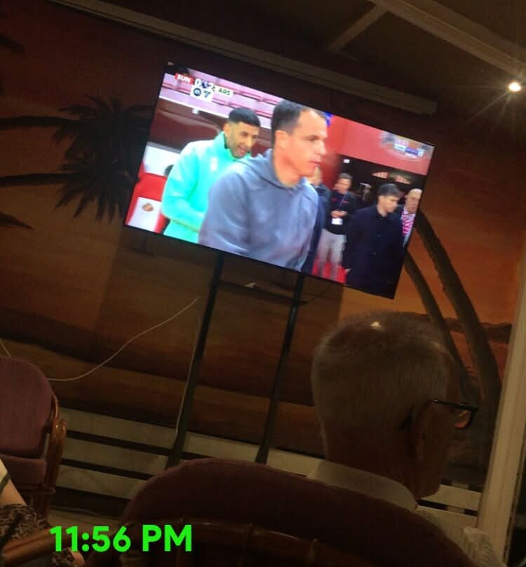 Anfield Bar-古韦斯必去景点