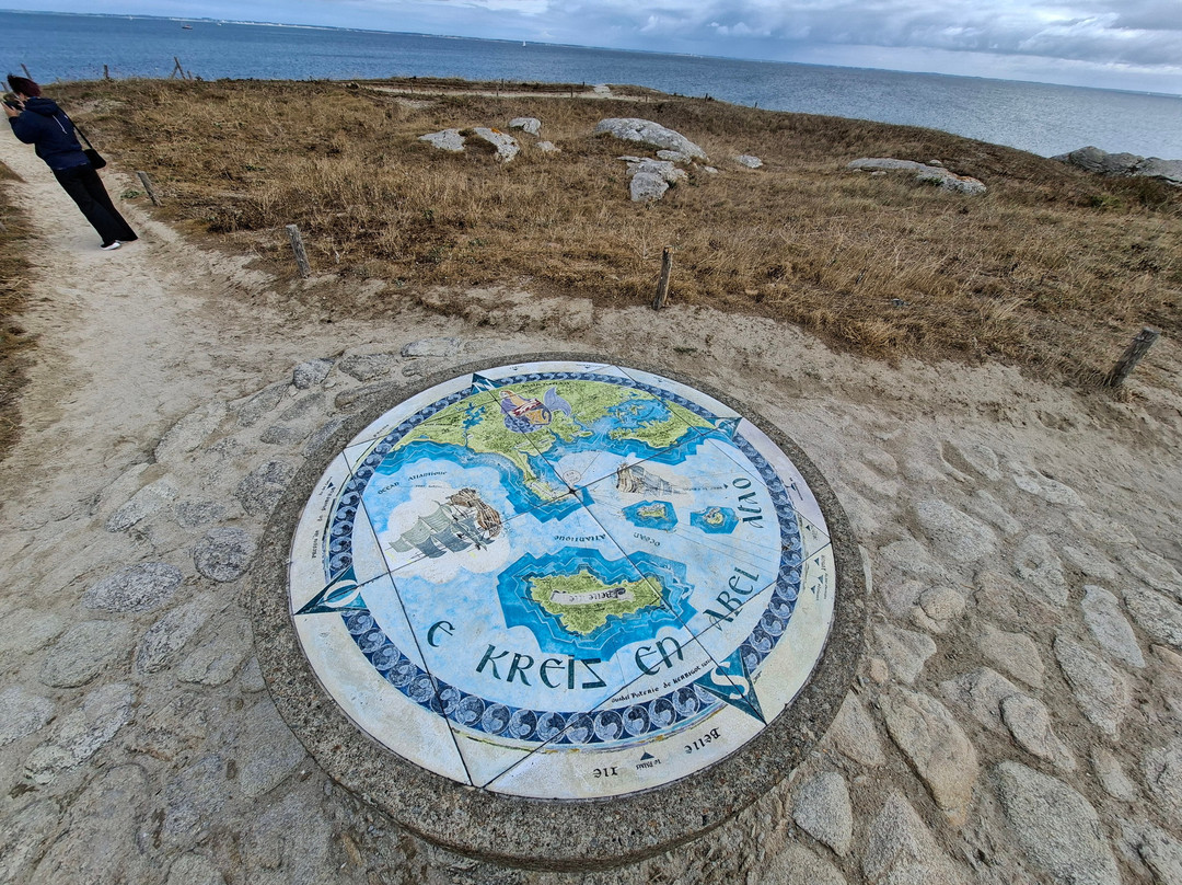 La Grande Plage-卡纳克必去景点
