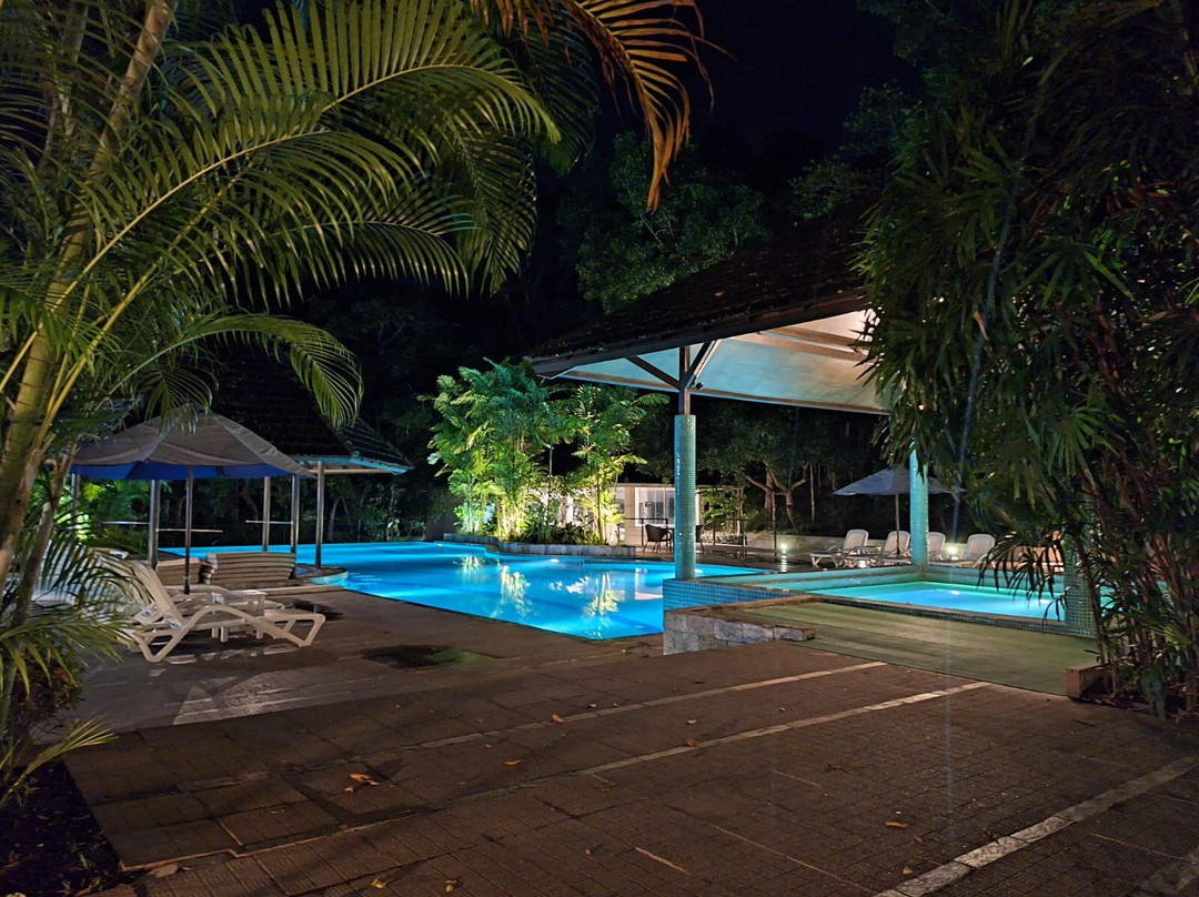 Dusai Resort & Spa主图