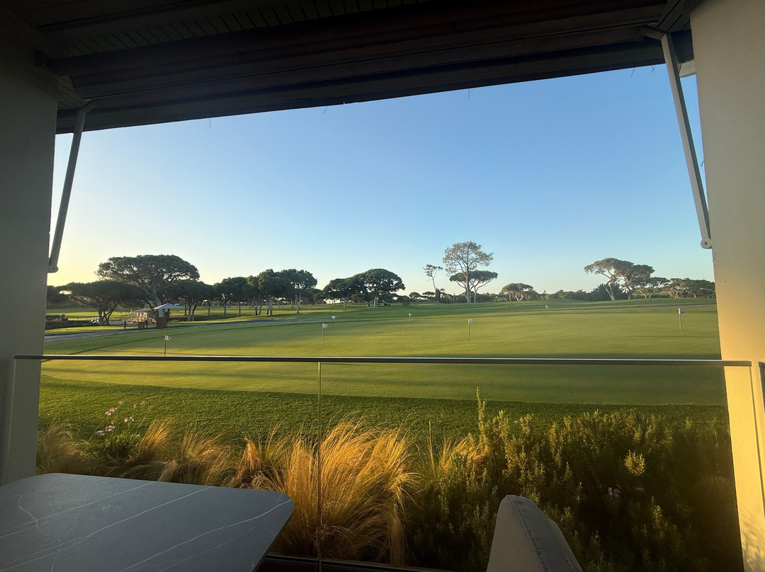 Old Course Vilamoura-维拉摩拉必去景点
