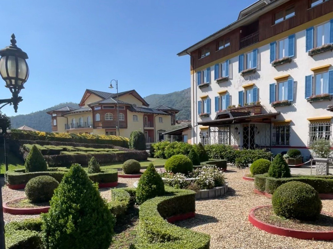 Hotel Italia主图