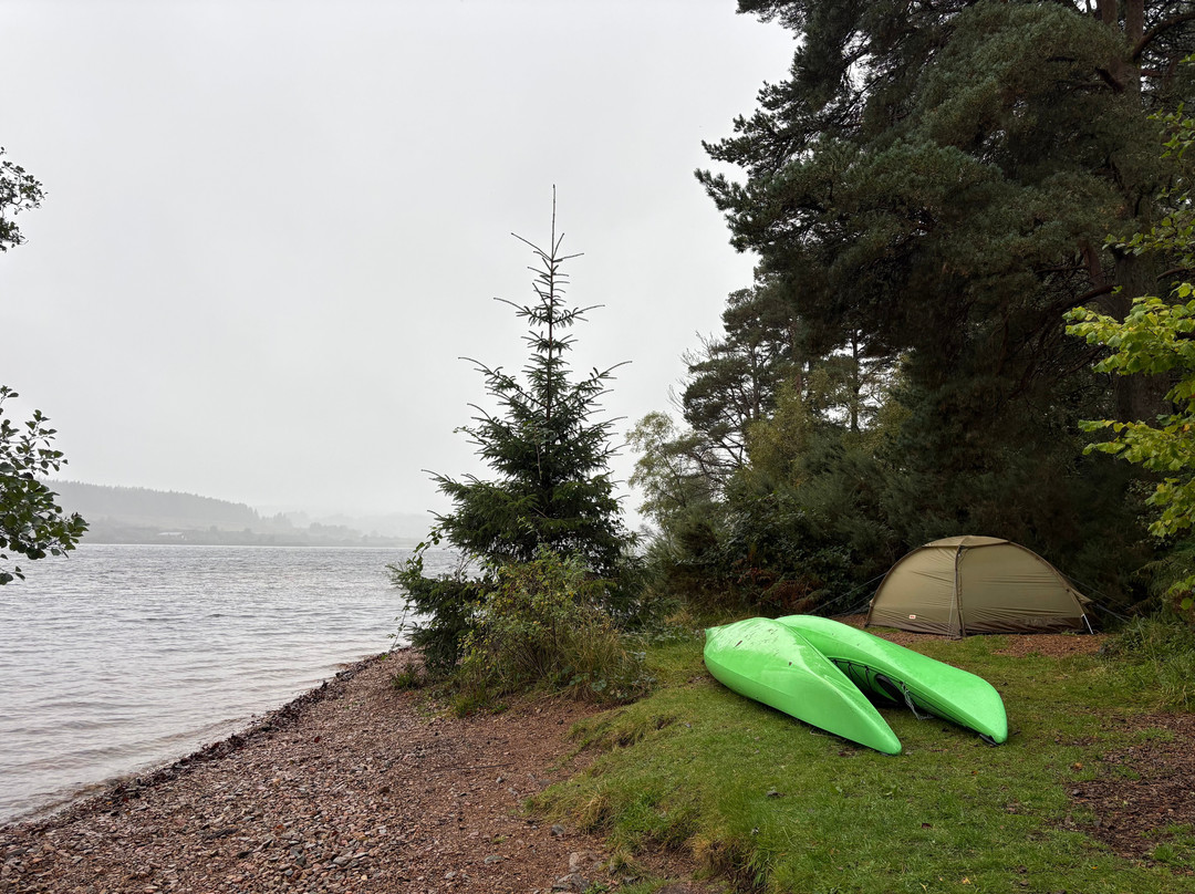 River to Sea Scotland-威廉堡必去景点