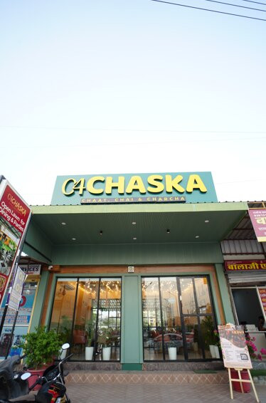 C4 Chaska