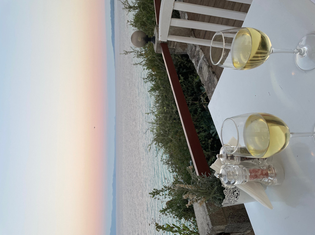 蓝海湾酒店主图