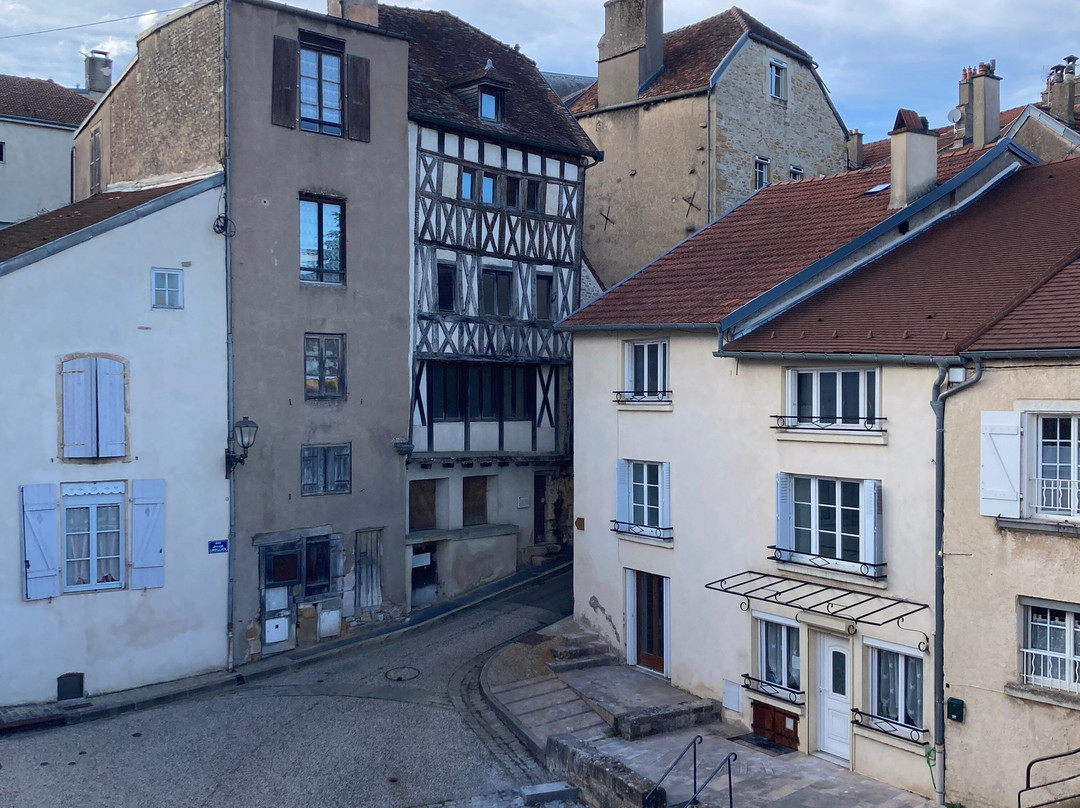 Office de Tourisme du Pays de Langres-Langres必去景点