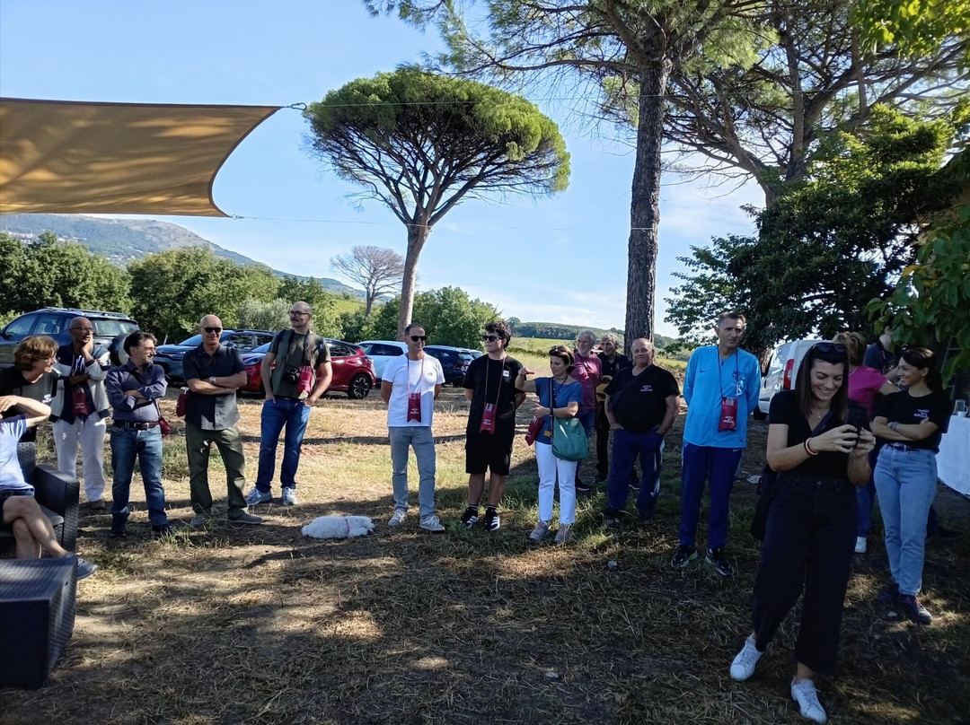Tenuta San Girolamo