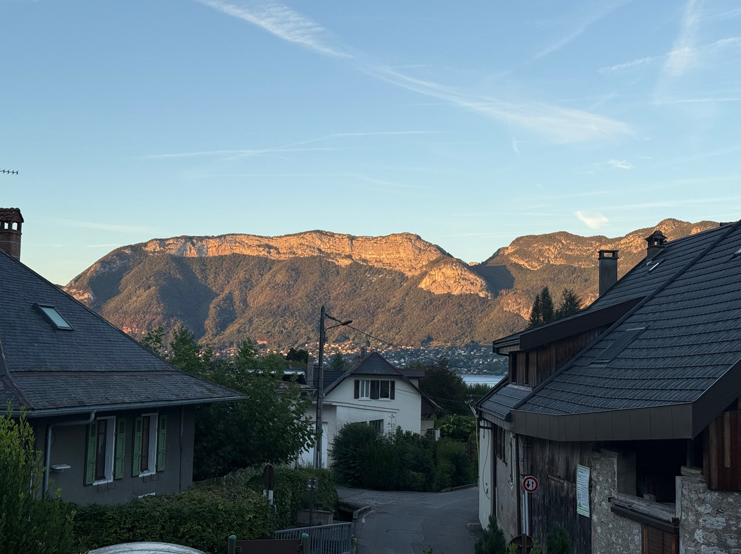 索瑞热杜拉克住宿加早餐旅馆主图