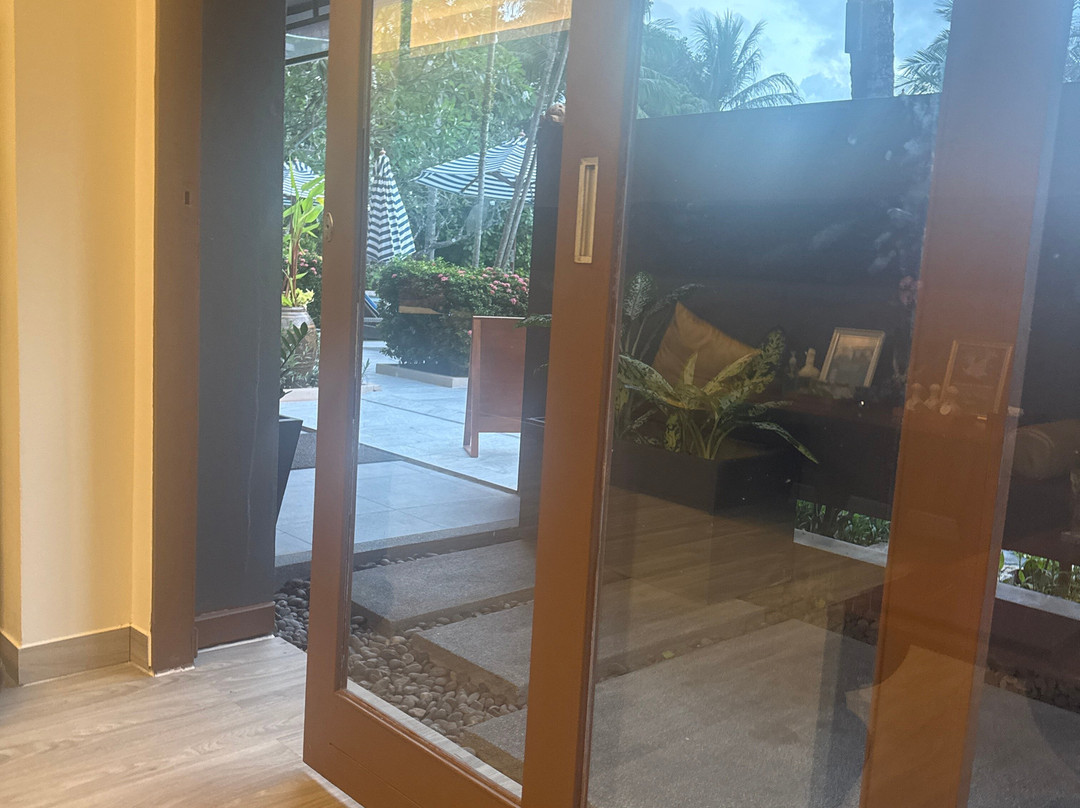 普吉岛诺富特卡塔爱维斯塔度假村 In Balance Spa 水疗中心-卡塔海滩必去景点