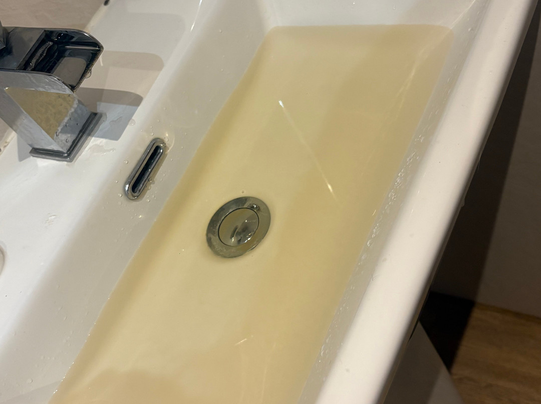 波特索纳坎酒店主图