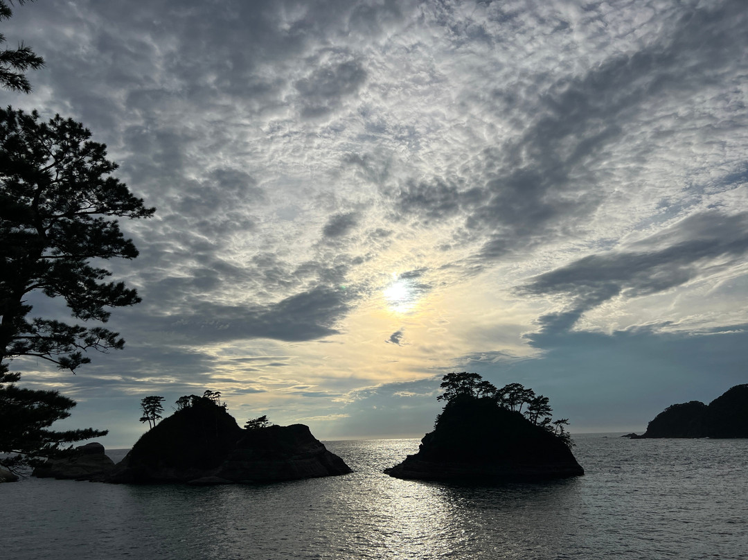堂岛新银水酒店主图