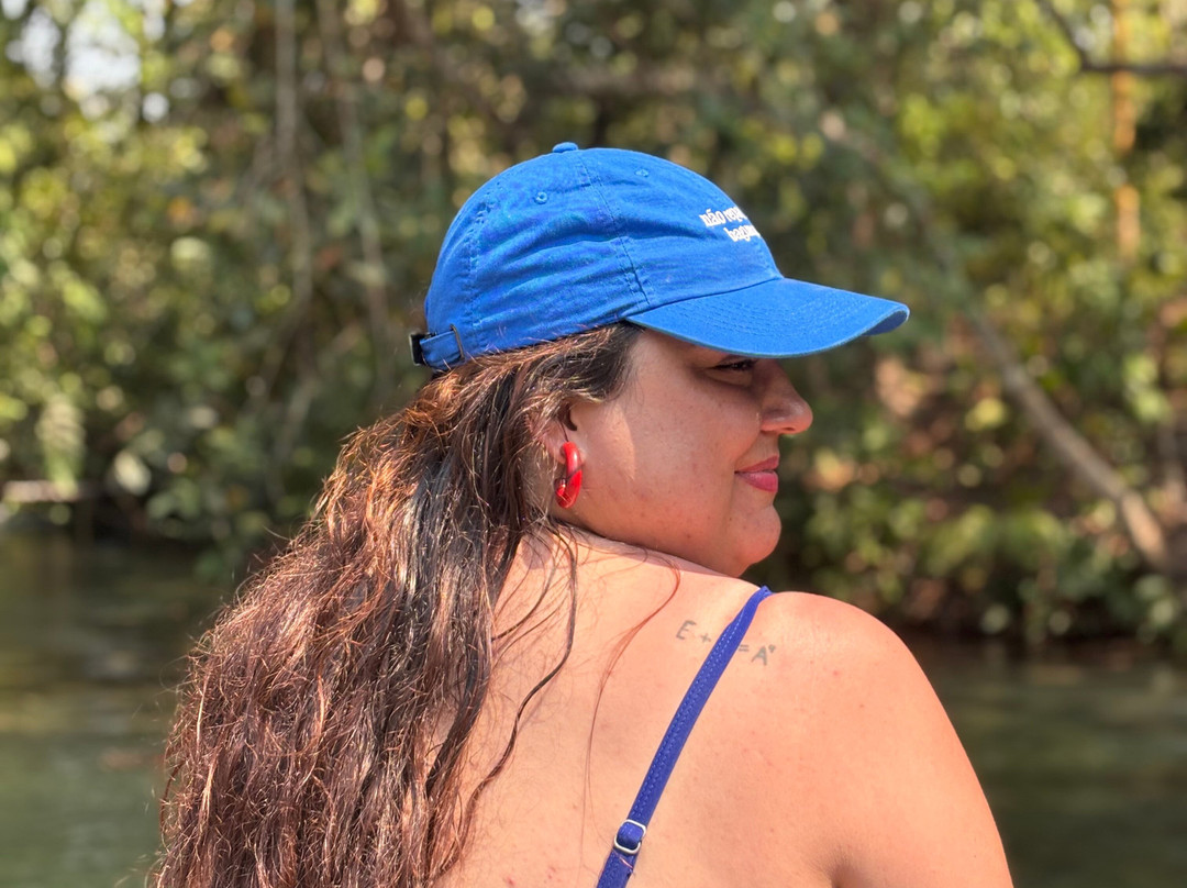 JALAPOEIROS ECOTOUR-Mateiros必去景点