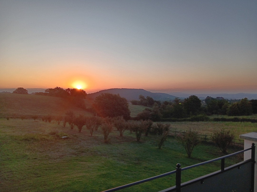 Agriturismo Casale Lisalola