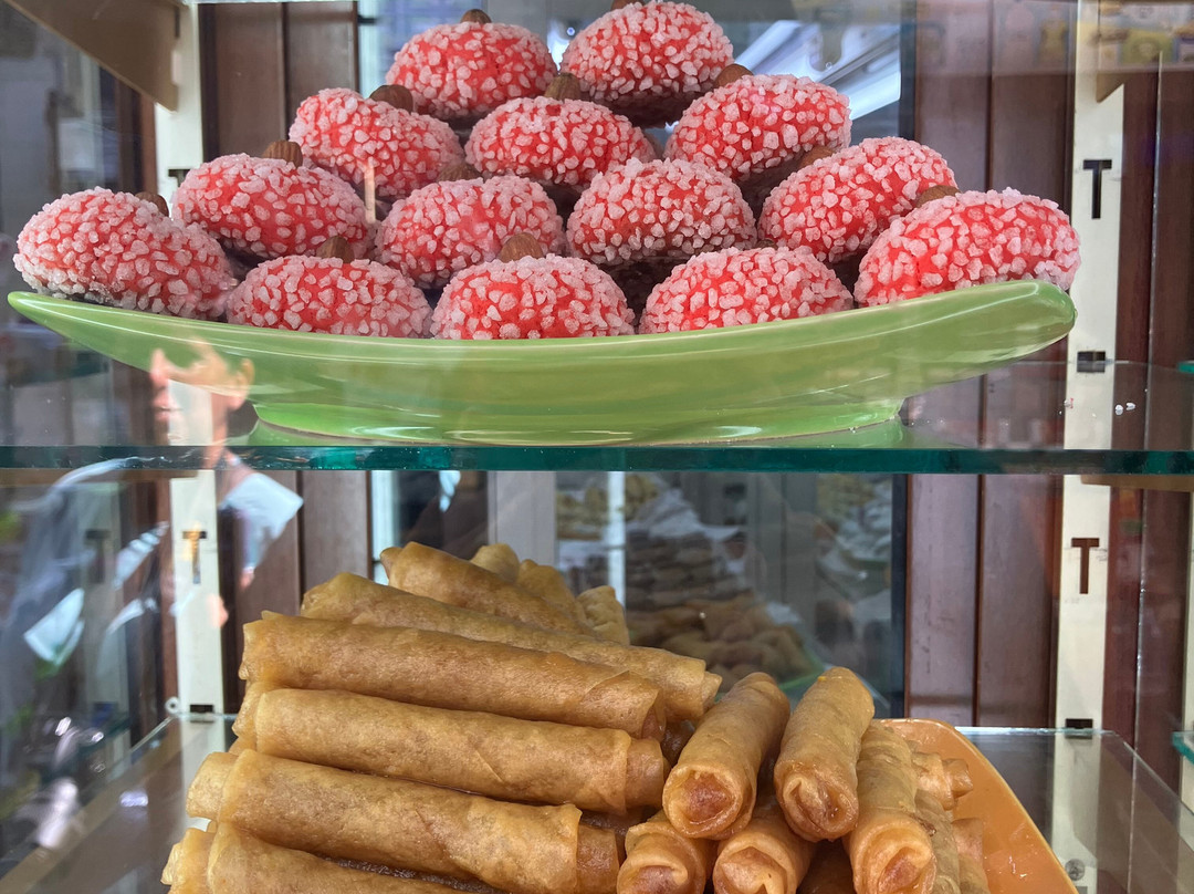 Le Souk Essaouira-索维拉必去景点