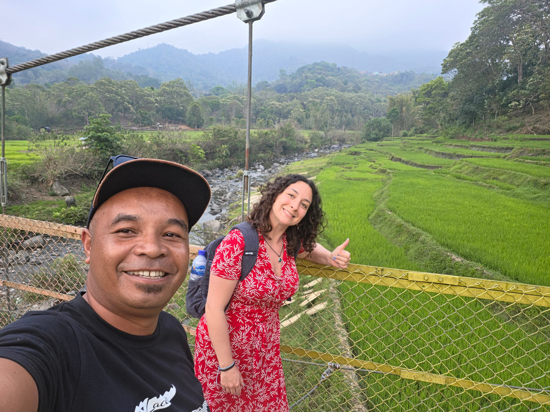 Flores Pristine Tour-Labuan Bajo必去景点