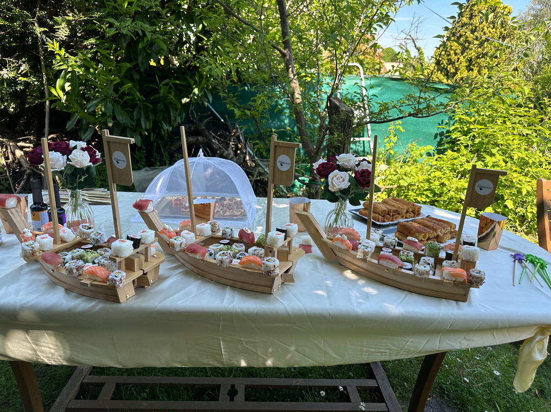 Sushis & Co