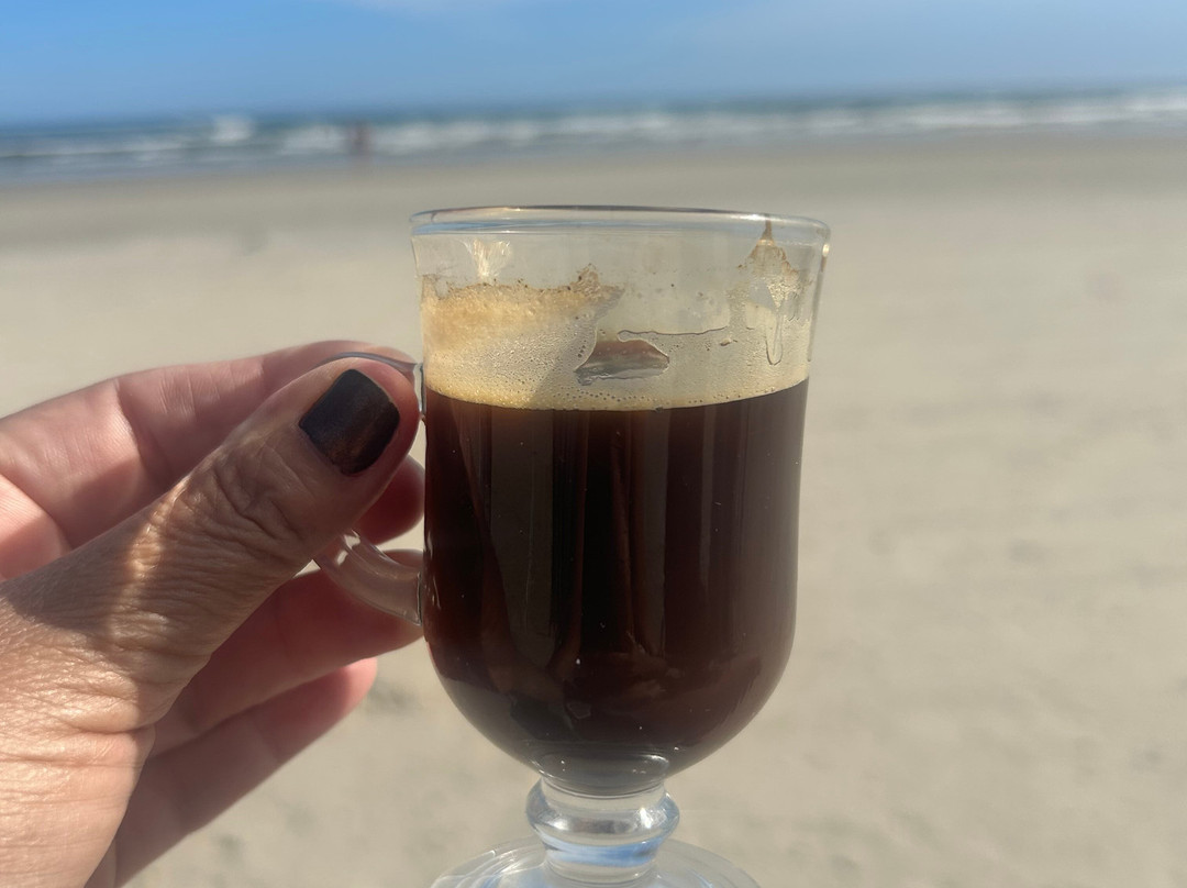 Costa do Sol Praia Hotel主图