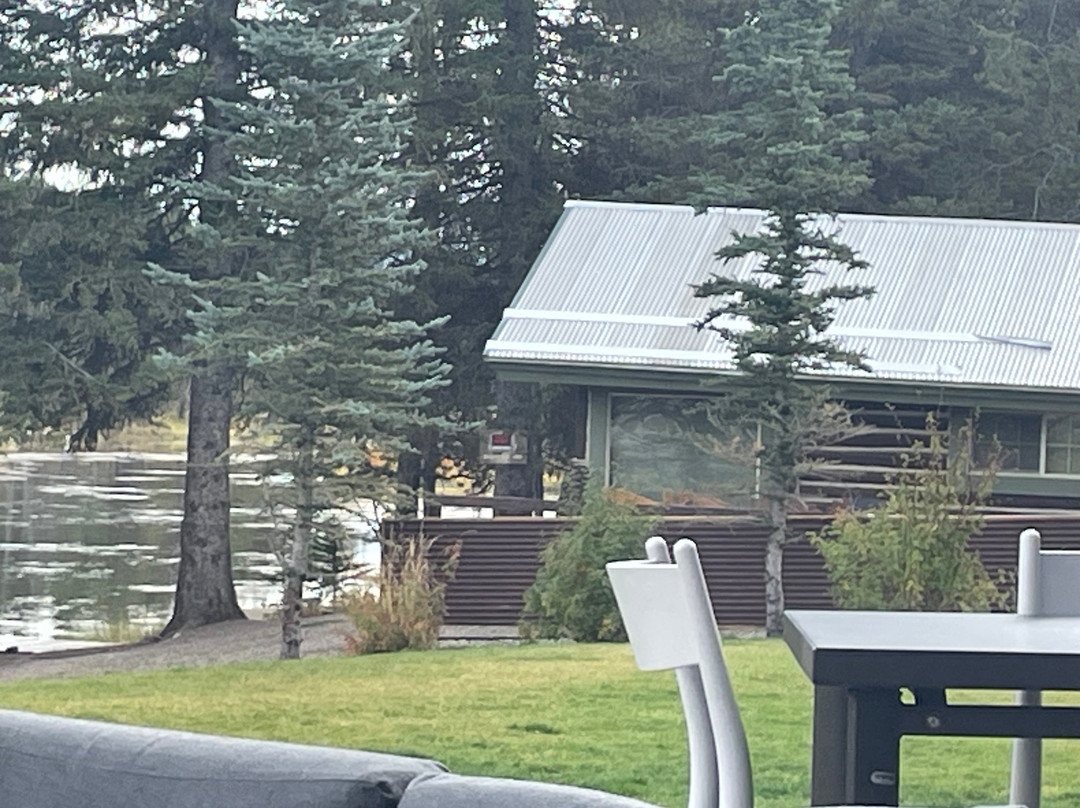 黄石公园-岛屿公园万豪SpringHill Suites 酒店主图