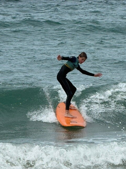 Surf4 You-纳扎雷必去景点