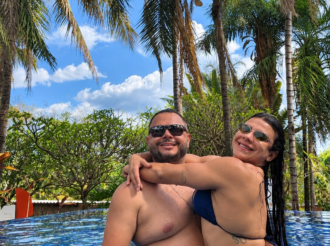 Pousada de Charme Villa do Comendador主图