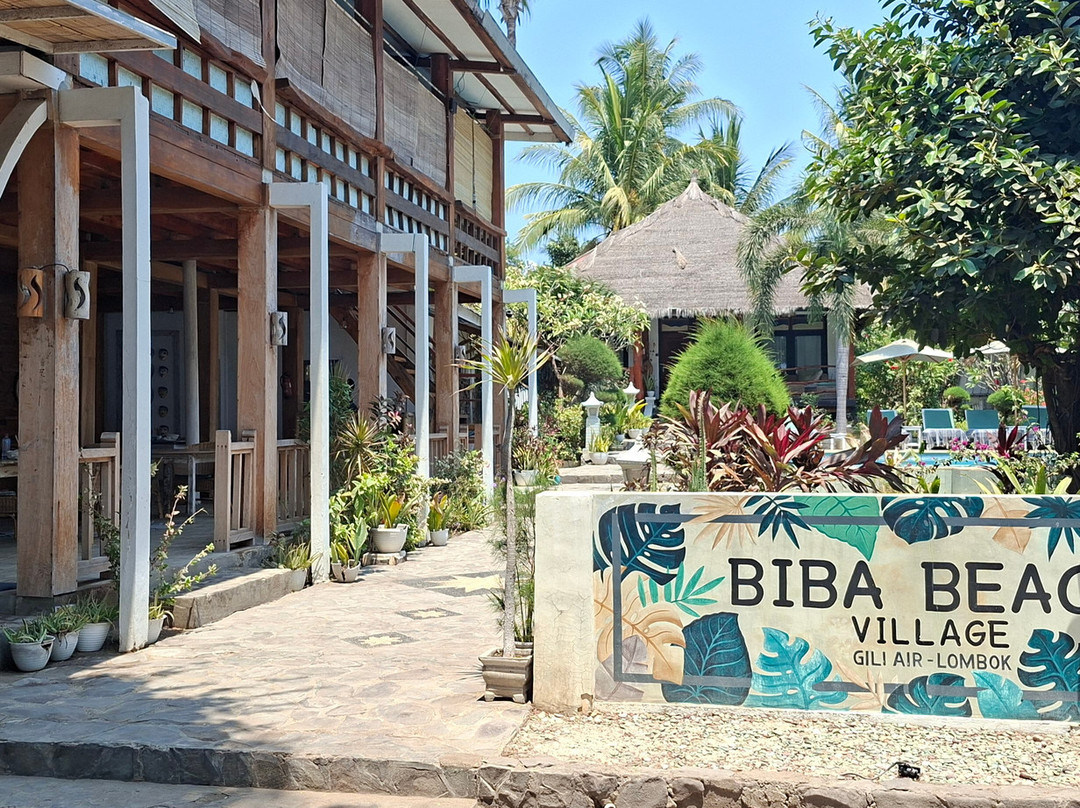 Biba Beach Village主图