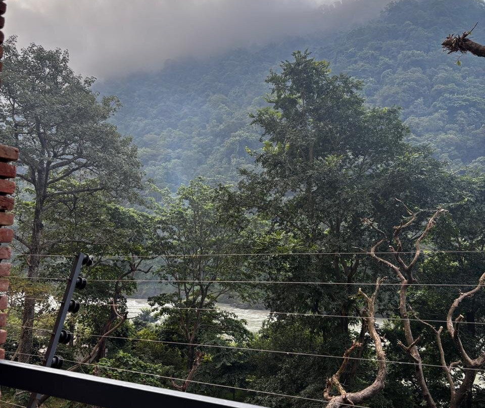 Summit By The Ganges Resort & Spa主图