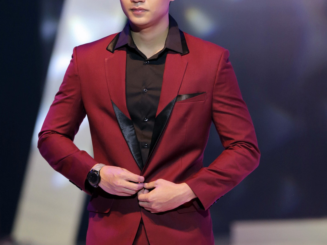 Yangon professional custom tailor-仰光必去景点