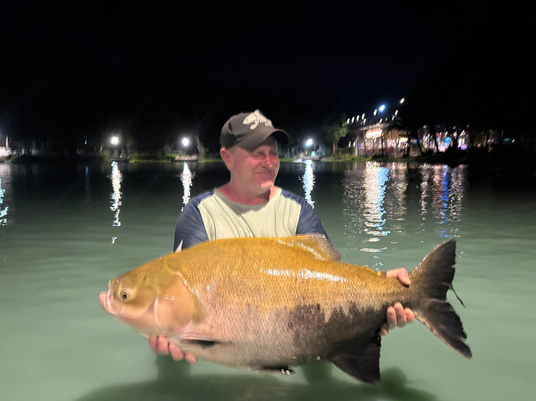 Samui Fishing Club And Resort-马叻必去景点