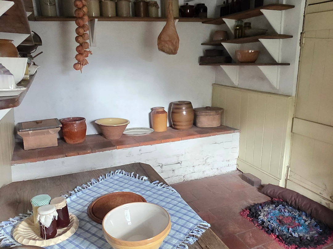 Black Country Living Museum-Dudley必去景点