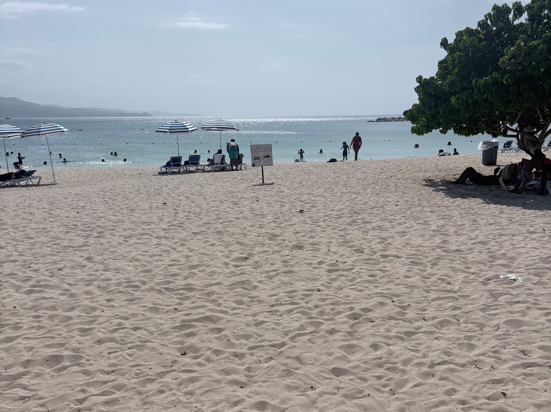 Harmony Beach Park-蒙特戈贝必去景点