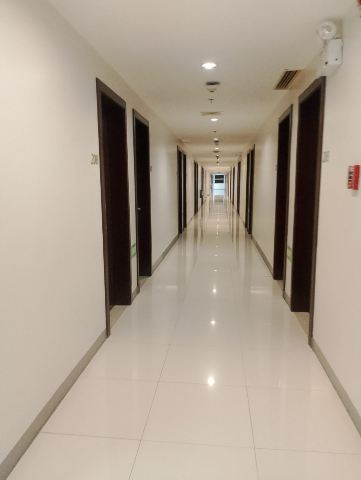 勾尔杜马格特酒店-旅行者