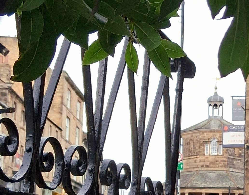 Barnard Castle-Barnard Castle必去景点