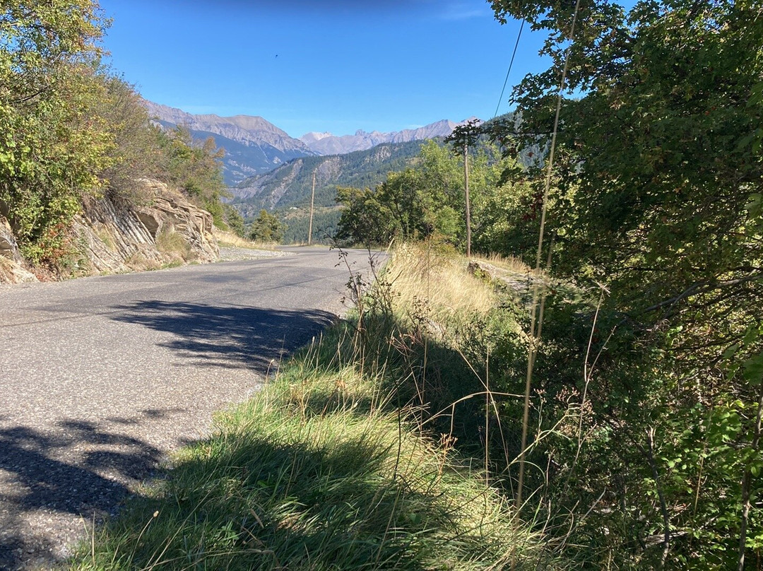 Col d'Allos-Allos必去景点