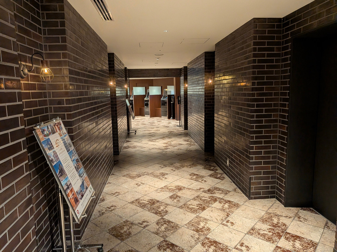 横滨公园大和ROYNET酒店主图