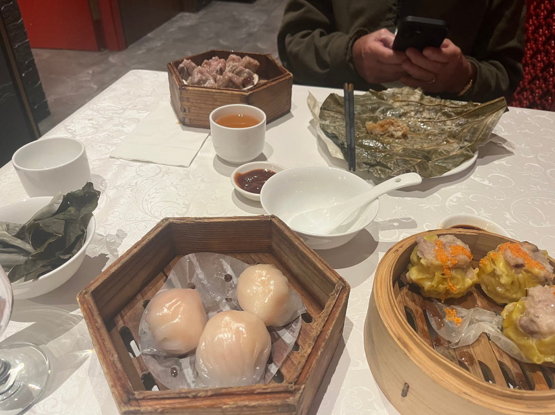 Qjd Peking Duck Mississauga