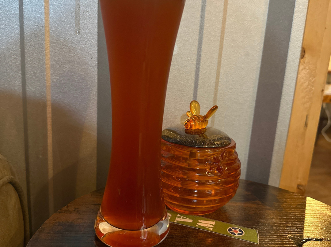 Baleen Brewing Co