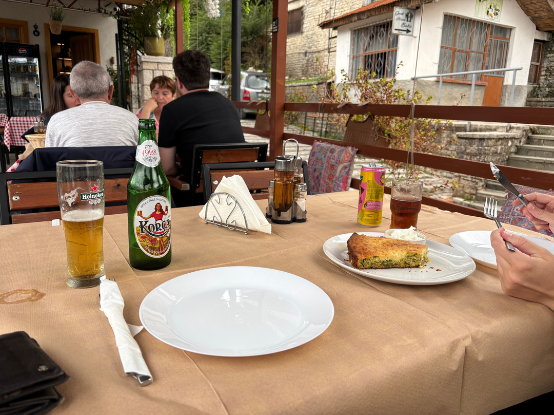 Bar Restorant Vëllezerit Vasi