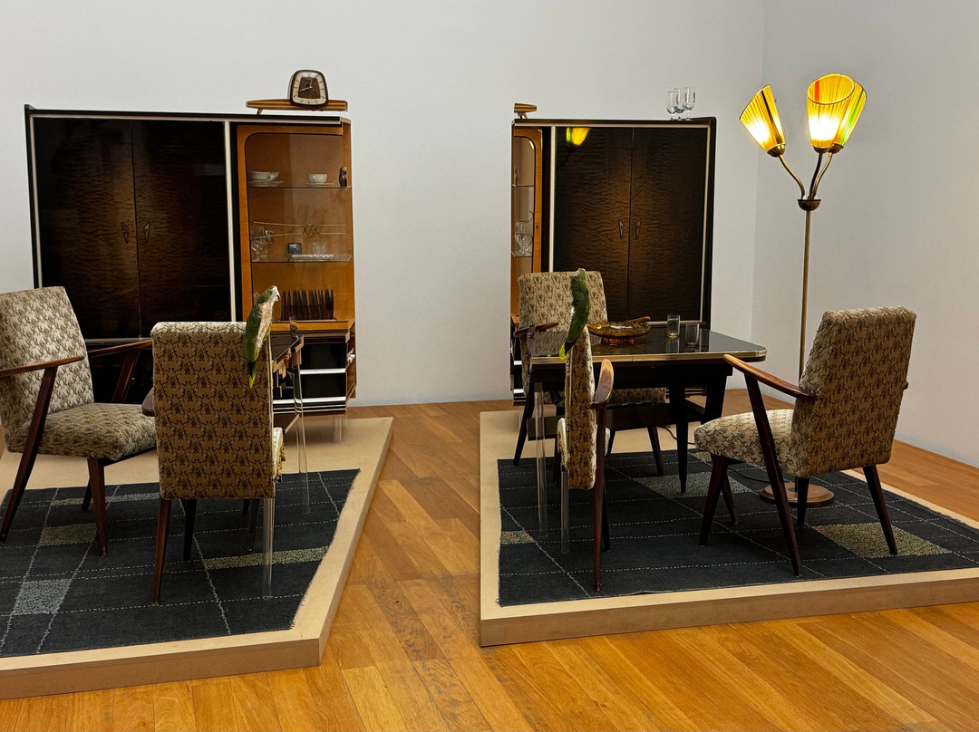 Museum Der Bildenden Künste Leipzig-莱比锡必去景点
