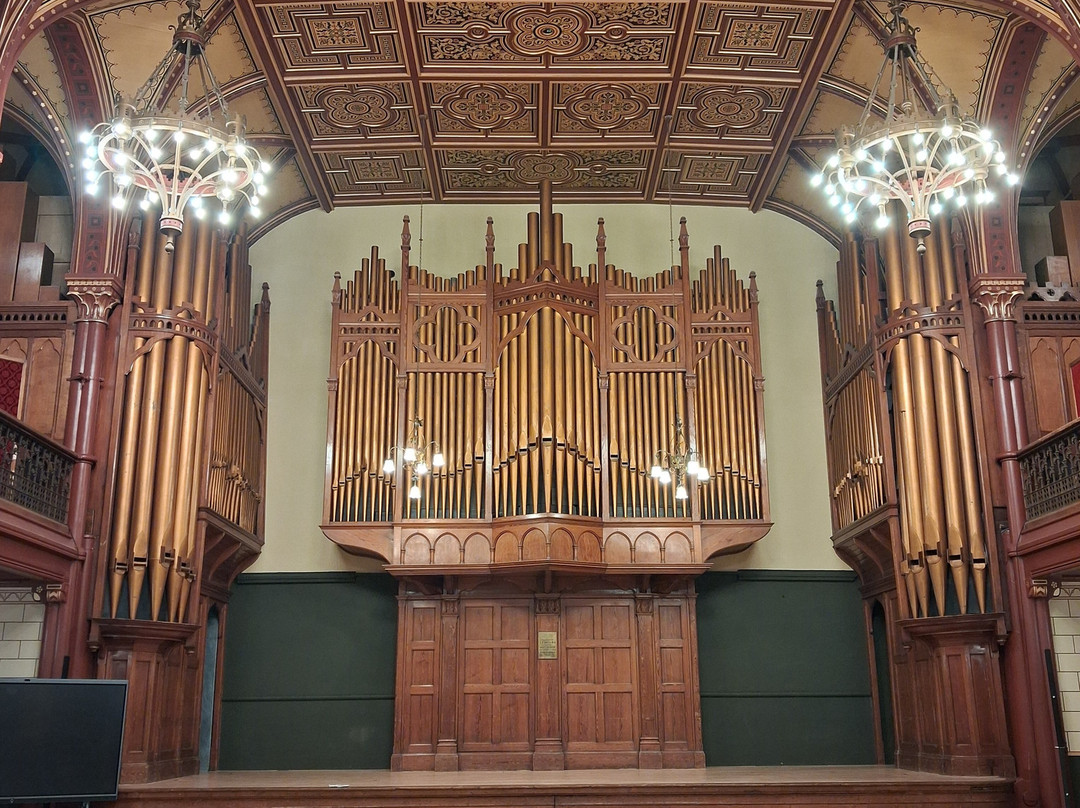 Maison Dieu, Dover Town Hall-多佛必去景点