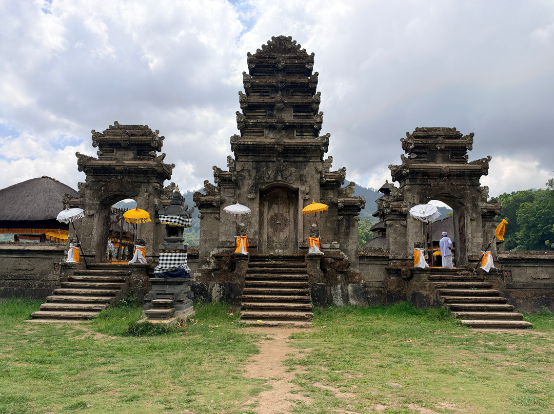 Bali Local Tour Guide-Buleleng必去景点