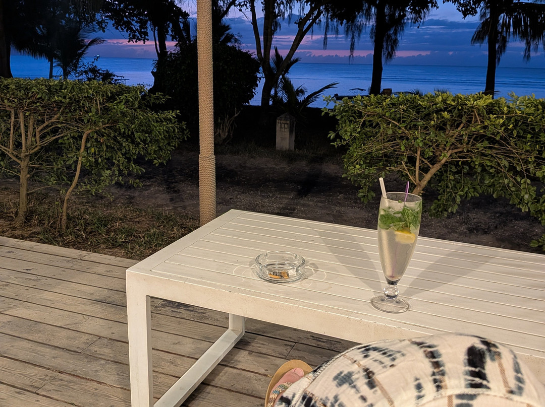 我的荣幸别墅酒店主图