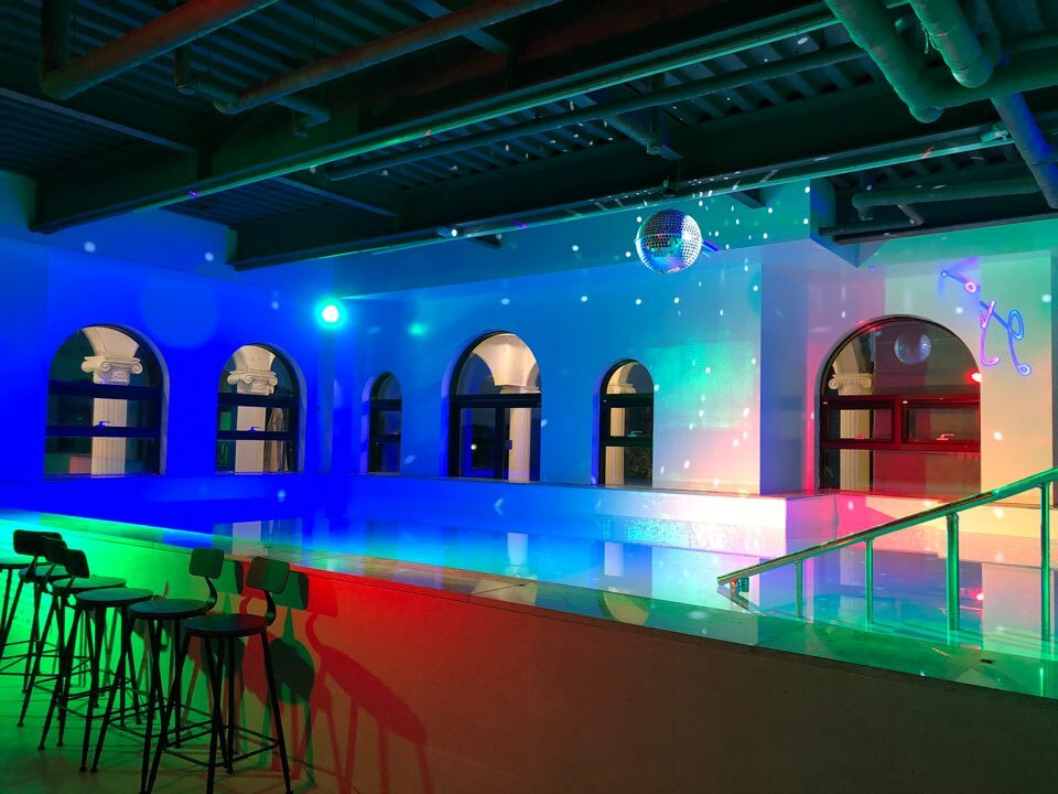 Royal Mansion