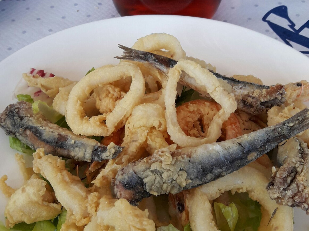 Castro酒店住宿-德优利维酒店