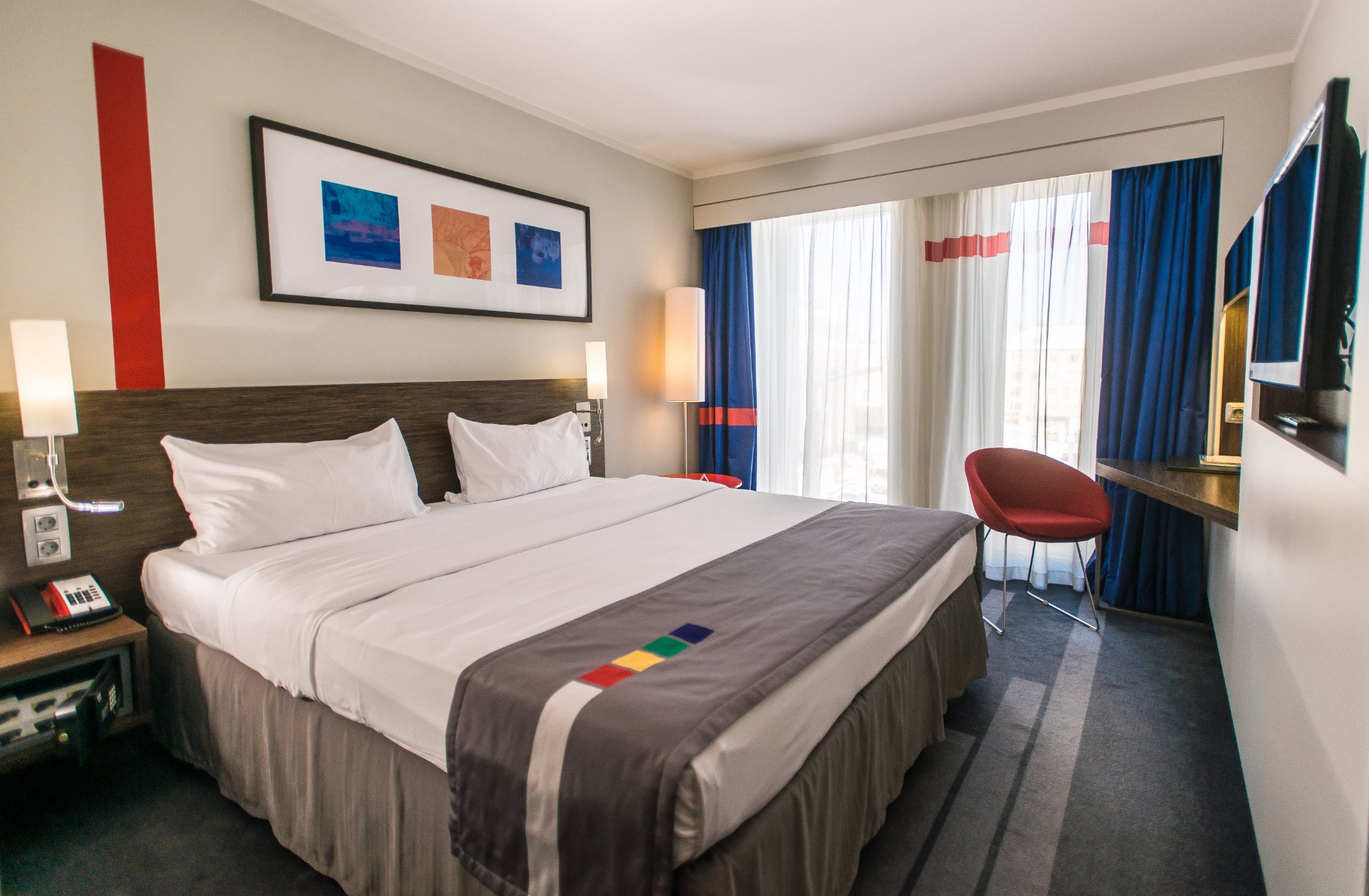 Piter Inn Petrozavodsk-官方