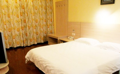 太原金广快捷酒店长治路店主图