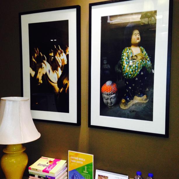 丽橙酒店（世贸中心店）-客卧