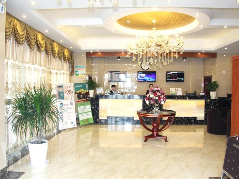 格林豪泰(建湖上冈汽车站204国道店)主图