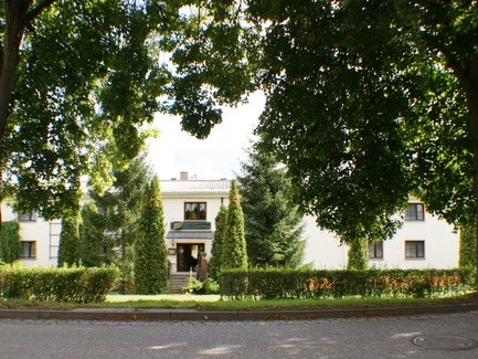 Gasthaus & Hotel Lindenkrug