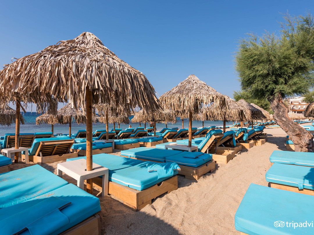 Paradise Beach Resort