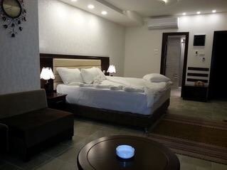 Saleen Afandi Hotel-官方