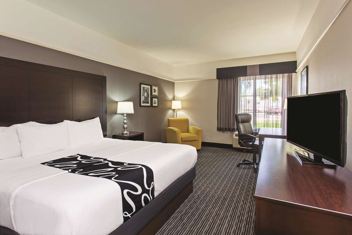 La Quinta Inn & Suites by Wyndham Santa Clarita - Valencia-官方